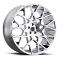 Buca Chrome
