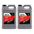 214801 Twin Pack Anti-Wear ISO 32 Hydraulic Fluid - 5 Gallons (2x2.5 Gal bottles)